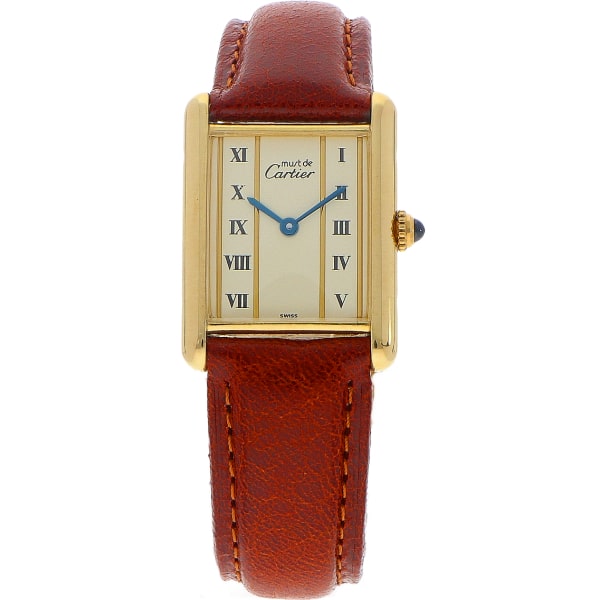 Cartier Tank Must (Large)